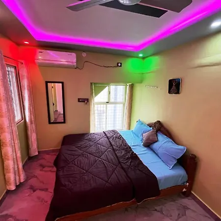 Roshini'S Home Stay Hampi Exterior photo