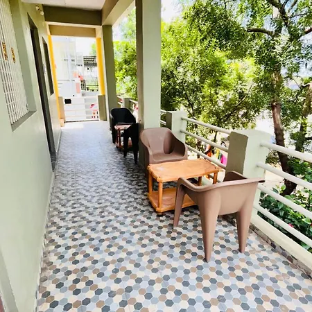 Roshini'S Home Stay Hampi Exterior photo