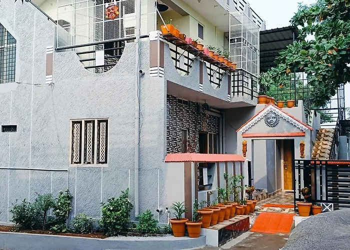 Roshini\'S Home Stay