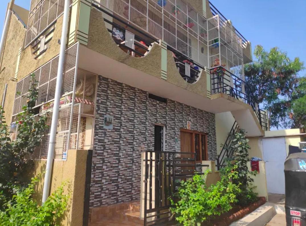 Roshini's Homestay
