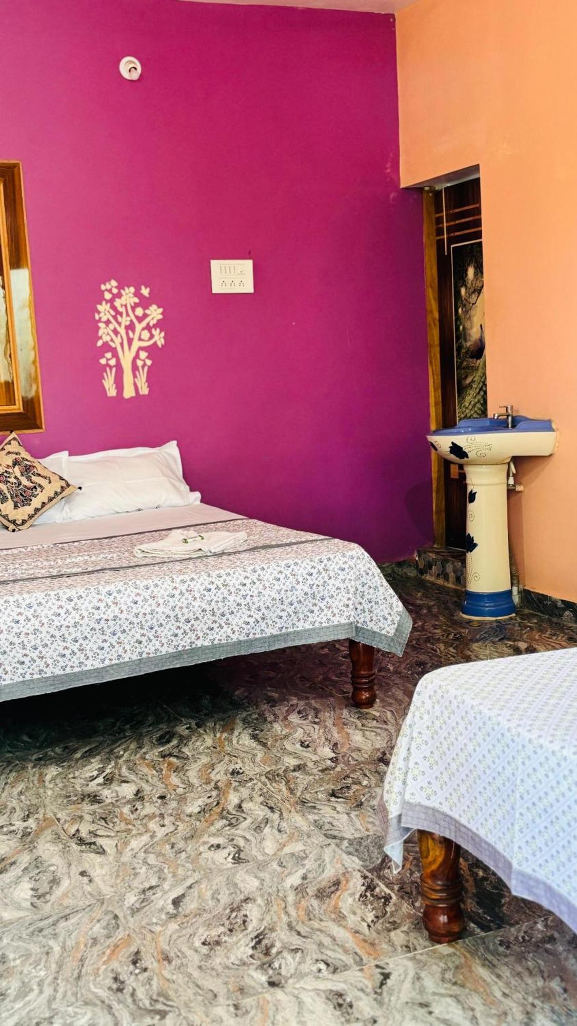 Roshini's Homestay Hampi