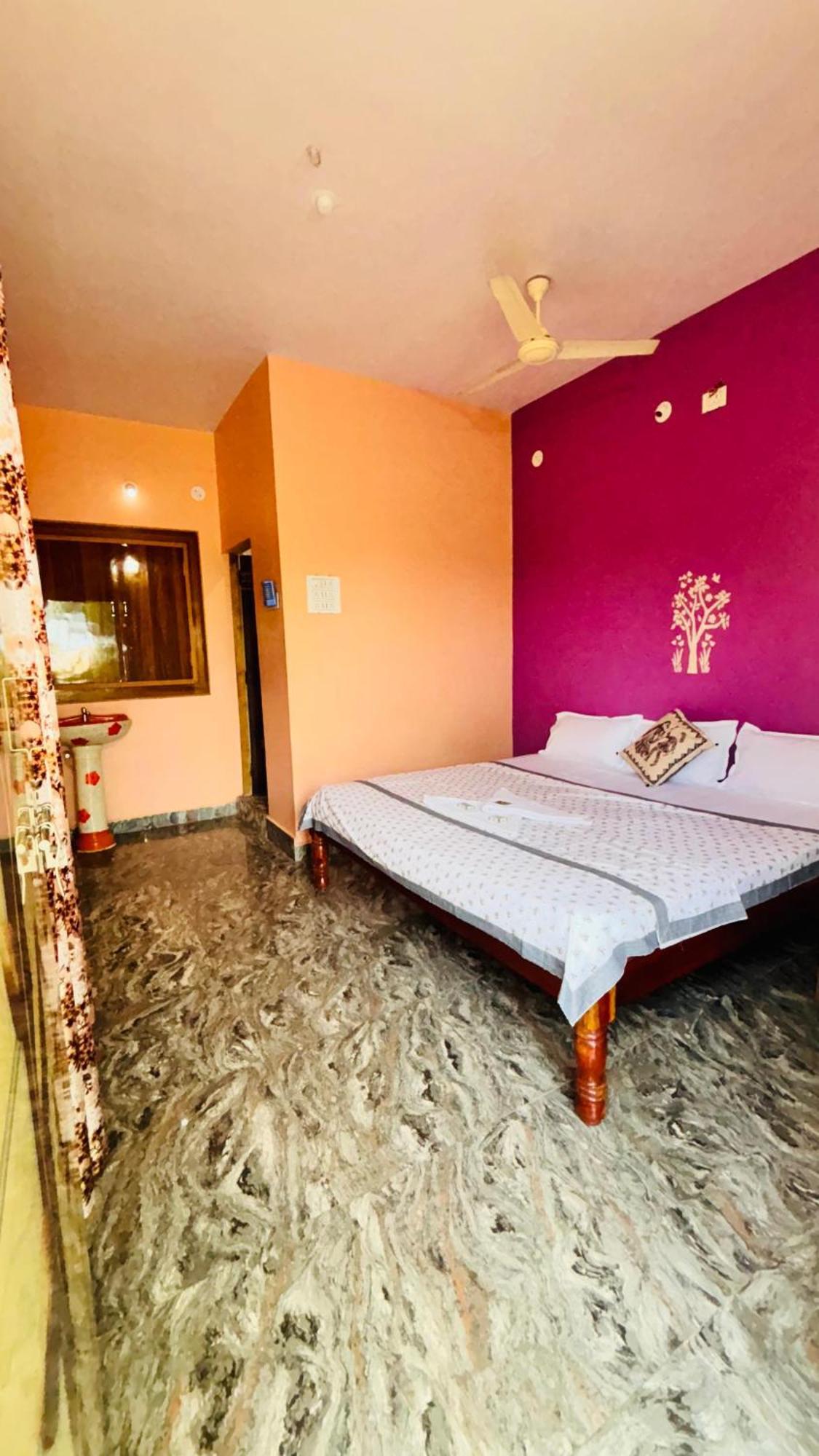 Roshini's Homestay