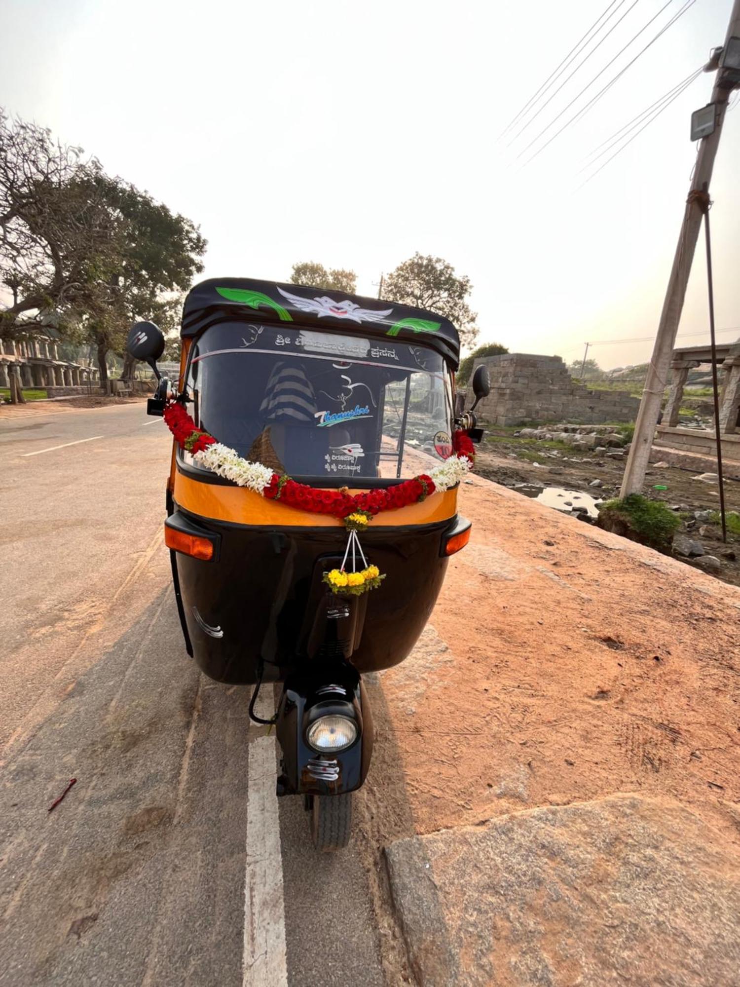 Homestay Roshini's Hampi
